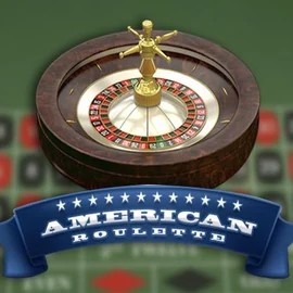 American Roulette (BGaming) logo by BGAMING at Rabbit Reel CasinoAmerican Roulette (BGaming)