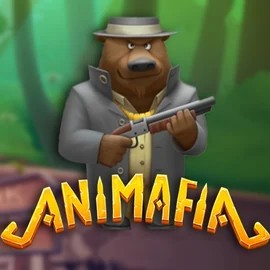 game logo by Peter & Sons on rabbitsreelcasino.se