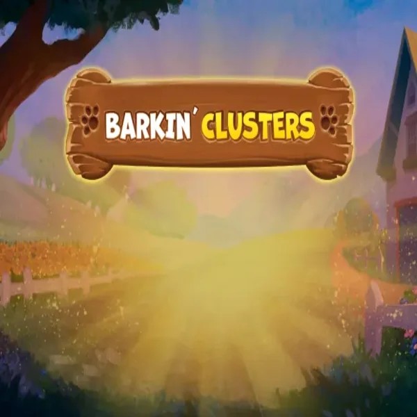 Barkin Clusters online slot from Greentube – play at rabbitsreelcasino.se