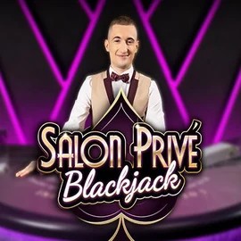 Blackjack Salon Privé online slot from Ezugi – play at rabbitsreelcasino.se