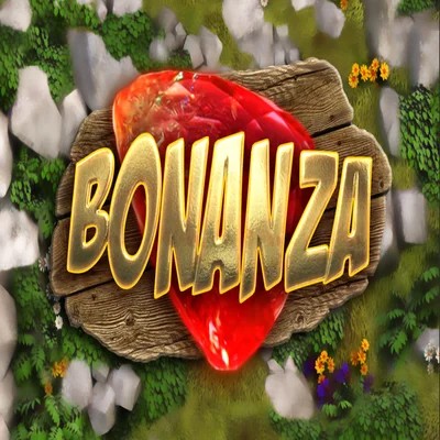 game logo by Big Time Gaming on rabbitsreelcasino.se
