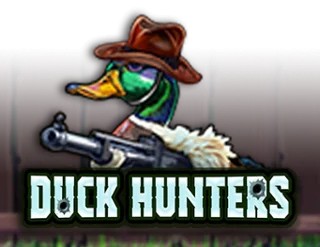 Duck Hunters Slot logo by Nolimit City at Rabbit Reel CasinoDuck Hunters Slot