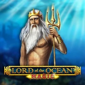 game logo by Novomatic on rabbitsreelcasino.se