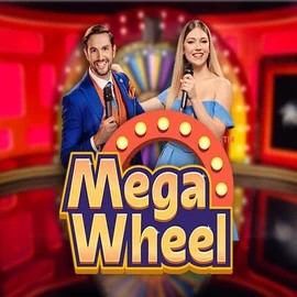 Play Mega Wheel slot by Pragmatic Play on rabbitsreelcasino.se