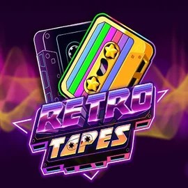 game logo by Push Gaming on rabbitsreelcasino.se