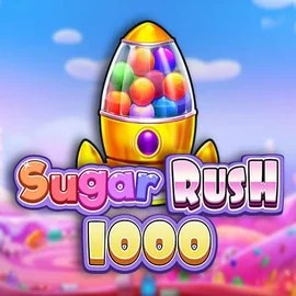 game logo by Pragmatic Play on rabbitsreelcasino.se