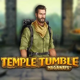 game logo by Relax Gaming on rabbitsreelcasino.se