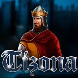 game logo by Merkur Gaming on rabbitsreelcasino.se