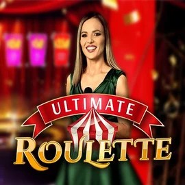 game logo by Ezugi on rabbitsreelcasino.se